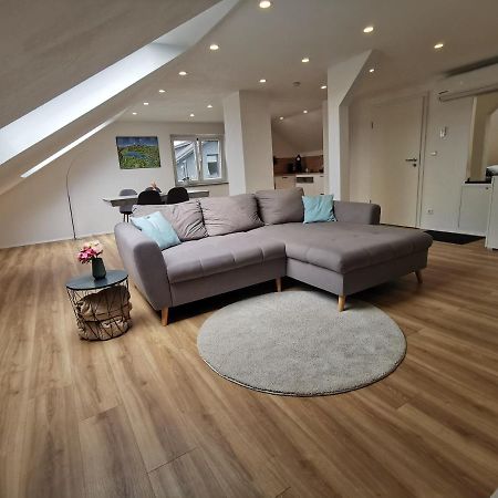 Ferienwohnung Rein Oberteuringen Exterior foto