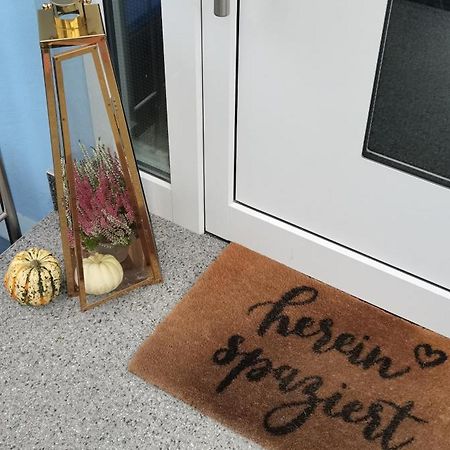 Ferienwohnung Rein Oberteuringen Exterior foto