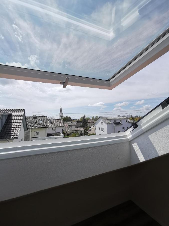Ferienwohnung Rein Oberteuringen Exterior foto