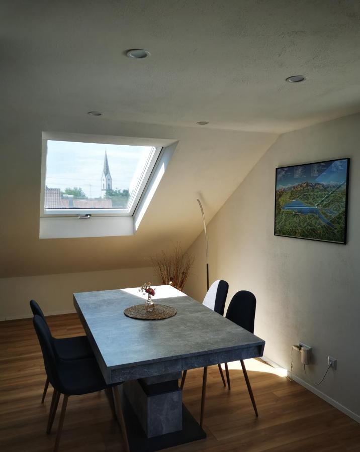 Ferienwohnung Rein Oberteuringen Exterior foto