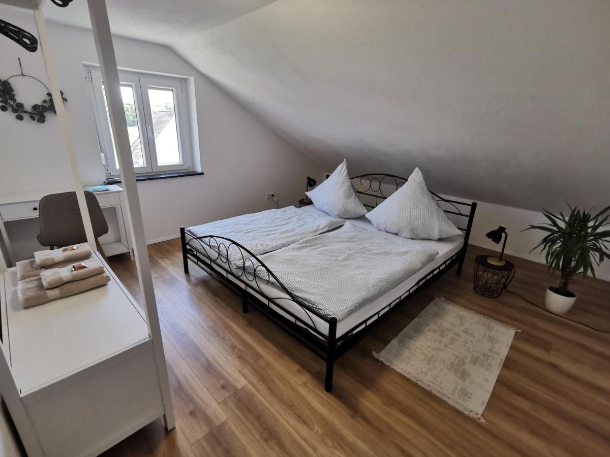 Ferienwohnung Rein Oberteuringen Exterior foto