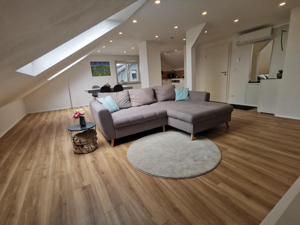 Ferienwohnung Rein Oberteuringen Exterior foto